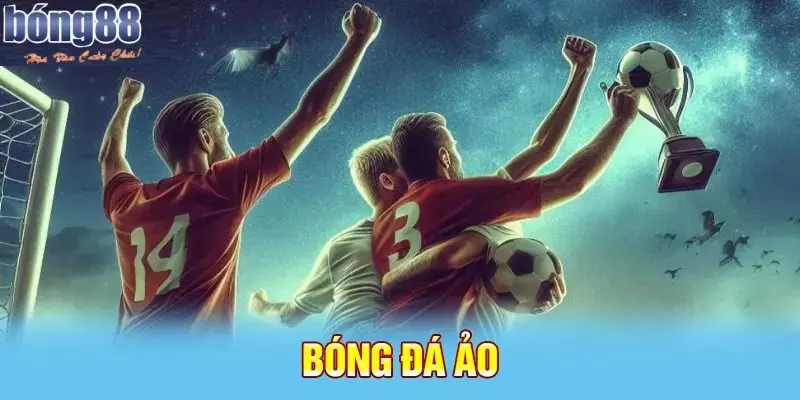 Điểm qua các kèo cược đặc biệt có tại kèo bóng ảo