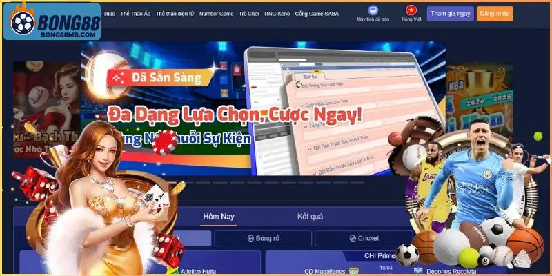 "Giao dịch nạp – rút tại Bong88 nhanh chóng, bảo mật tuyệt đối, mang lại sự an tâm tối đa cho người chơi